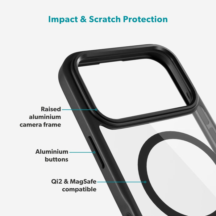 EAN 8596049199123 - Epico 94110101300001 funda para teléfono móvil Negro imagen 5