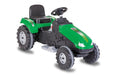 EAN 4042774460501 - Jamara Ride On Tractor Big Wheel Correpasillos con forma de tractor imagen 1