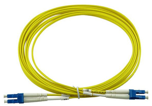 EAN 4063232617060 - BlueOptics SFP3131BU1MK Cable de fibra óptica e InfiniBand 1 m LC Amarillo imagen 1
