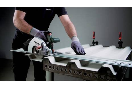 EAN 4061792264656 - Metabo MKS 18 LTX BL 58 16,5 cm Negro, Verde, Plata imagen 2