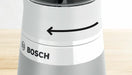 EAN 4242005257485 - Bosch VitaPower MMB2111T licuadora 0,6 L Batidora de vaso 450 W Plata imagen 4