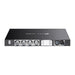EAN 4895252501315 - TP-Link SX6632YF switch Gestionado L2+/L3 Negro imagen 2
