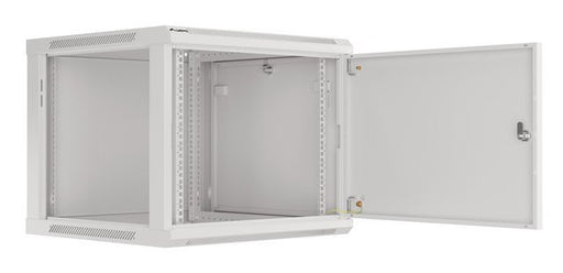 EAN 5901969430141 - Lanberg WF01-6609-00S armario rack 9U Bastidor de pared Gris imagen 2