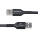 EAN 0065030917391 - StarTech.com USB2AC4MBKE cable USB USB A USB C imagen 4