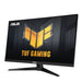 EAN 4711081907466 - ASUS TUF Gaming VG32AQA1A pantalla para PC 80 cm (31.5") 2560 x 1440 Pixeles Wide Quad HD LED Negro imagen 3