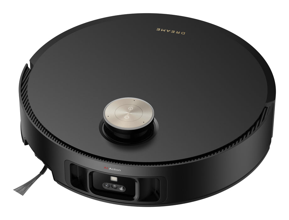 EAN 6977328065568 - Dreame X50 Ultra 0,395 L Combinado Negro, Acero inoxidable imagen 10