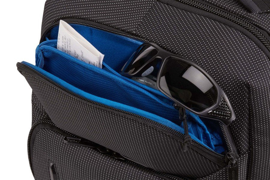 EAN 0085854243223 - Thule Crossover 2 C2BP-116 Black mochila Negro Nylon imagen 3