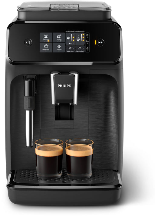 EAN 8710103894667 - Philips 1200 series EP1220/00 cafetera eléctrica Totalmente automática Máquina espresso 1,8 L imagen 2