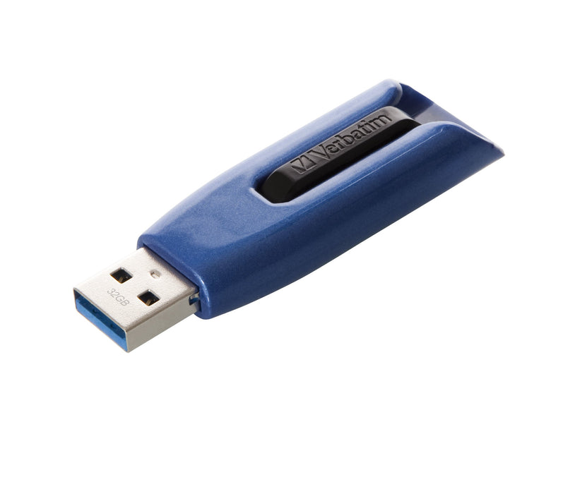 EAN 0023942498063 - Verbatim Store 'n' Go V3 Max unidad flash USB USB tipo A 3.2 Gen 1 (3.1 Gen 1) imagen 1