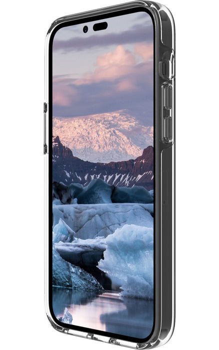 EAN 5711428016294 - dbramante1928 Iceland Pro MagSafe Compatible funda para teléfono móvil 17 cm (6.7") Transparente imagen 4