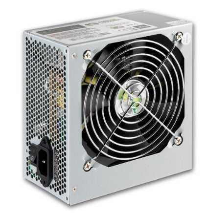 EAN 4040895677303 - RealPower RP420 ECO unidad de fuente de alimentación 420 W 20+4 pin ATX ATX Plata imagen 1