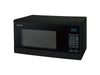 EAN 4974019923536 - Sharp R270BK microondas Negro Solo microondas Encimera 20 L 800 W imagen 1