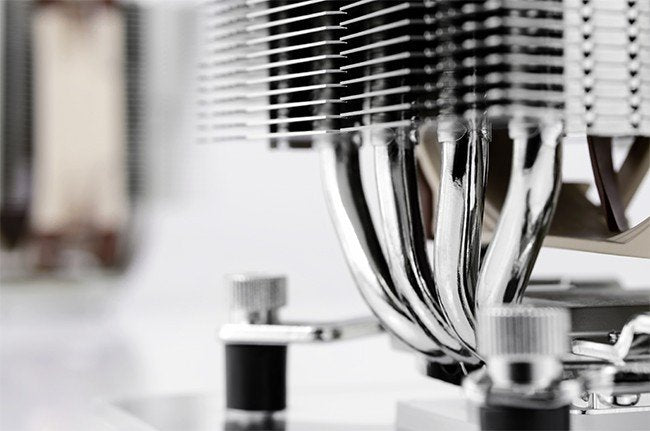 EAN 4716123315582 - Noctua NH-D9L sistema de refrigeración para ordenador Procesador Enfriador 9,2 cm Metálico imagen 6