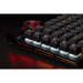 EAN 0840006624042 - Corsair K100 RGB Optical-Mechanical Gaming teclado Juego USB QWERTZ Alemán Negro imagen 26