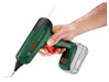 EAN 4059952558172 - Bosch AdvancedGlue 18V Pistola de cola termofusible Verde imagen 2