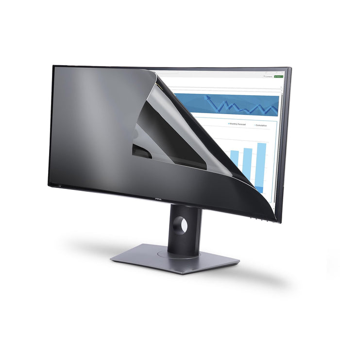 EAN 65030912525 - StarTech.com 38C29-PRIVACY-SCREEN filtro para monitor 96,5 cm (38") Filtro de privacidad para pantallas sin imagen 3