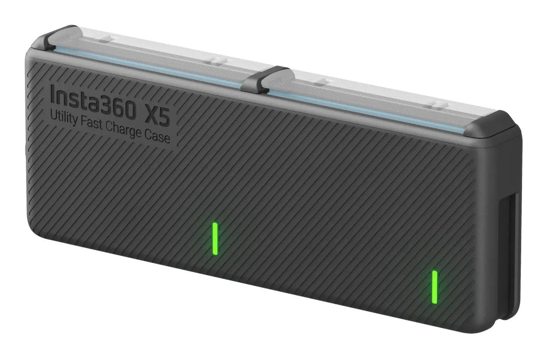 EAN 6977644761120 - Insta360 3923 cargador de batería Batería para cámara de acción deportiva USB imagen 1