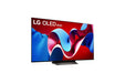EAN 8806096267097 - LG OLED65C43LA Televisor 165,1 cm (65") 4K Ultra HD Smart TV Wifi Negro imagen 1
