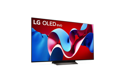 EAN 8806096267097 - LG OLED65C43LA Televisor 165,1 cm (65") 4K Ultra HD Smart TV Wifi Negro imagen 1