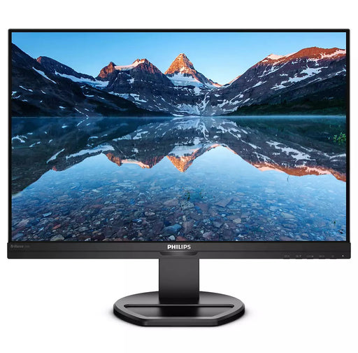 EAN 8712581772376 - Philips B Line 240B9/00 pantalla para PC 61,2 cm (24.1") 1920 x 1200 Pixeles WUXGA LED Negro imagen 2