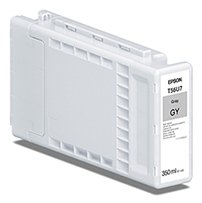 EAN 8715946735313 - Epson UltraChrome Pro10 cartucho de tinta 1 pieza(s) Original Gris imagen 1