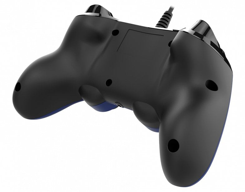 EAN 3499550360684 - NACON PS4OFCPADBLUE mando y volante Azul USB Gamepad Analógico/Digital PC, PlayStation 4 imagen 3