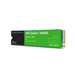 EAN 0718037886022 - Western Digital Green WDS200T3G0C 2 TB M.2 PCI Express NVMe QLC imagen 1