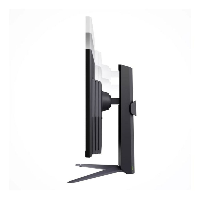 EAN 8806096087794 - LG 27GS75Q-B pantalla para PC 68,6 cm (27") 2560 x 1440 Pixeles Quad HD Negro imagen 5