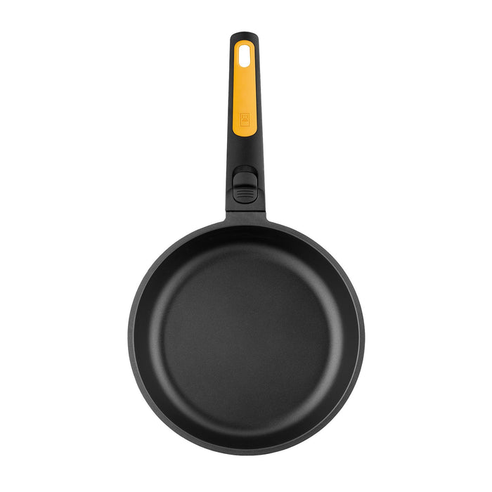 EAN 8411796110477 - BRA Fast Click Sartén multiuso Alrededor imagen 2