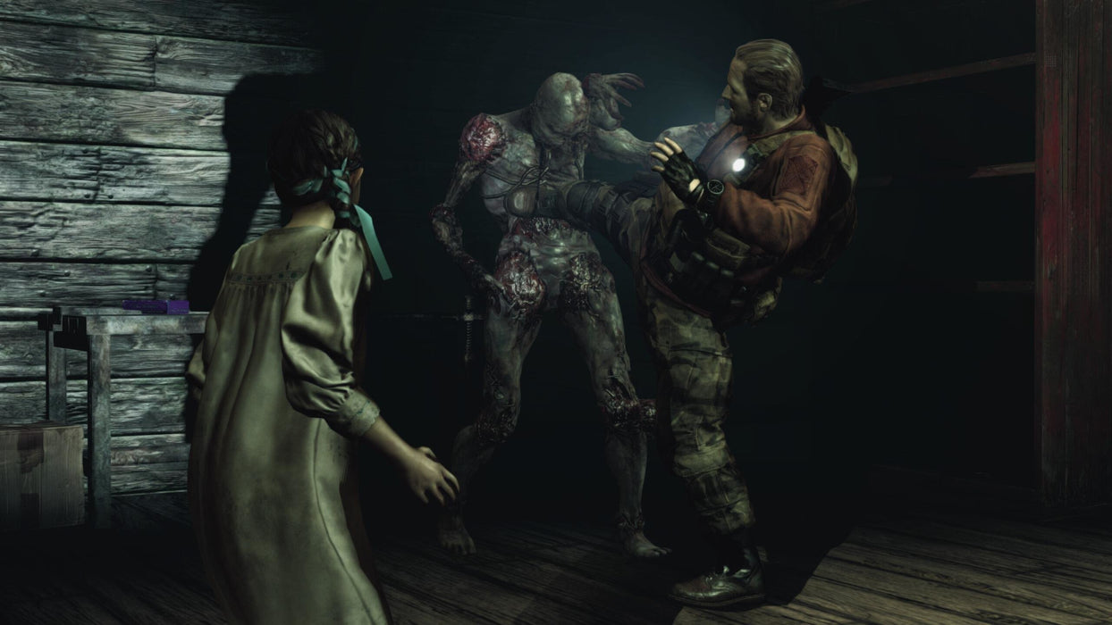 EAN 5055060930472 - Capcom Resident Evil : Revelations 2 PlayStation 4 imagen 13