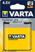 EAN 4008496556380 - Varta SUPERLIFE 4.5 V 4.5V Zinc-carbono imagen 1