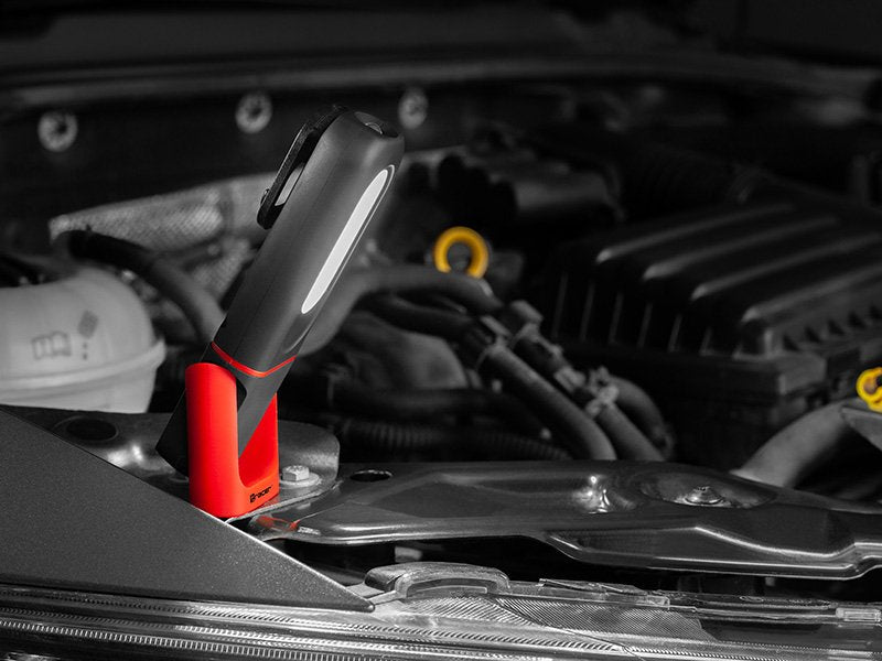 EAN 5907512868751 - Tracer OMNI LED Negro Linterna universal imagen 6