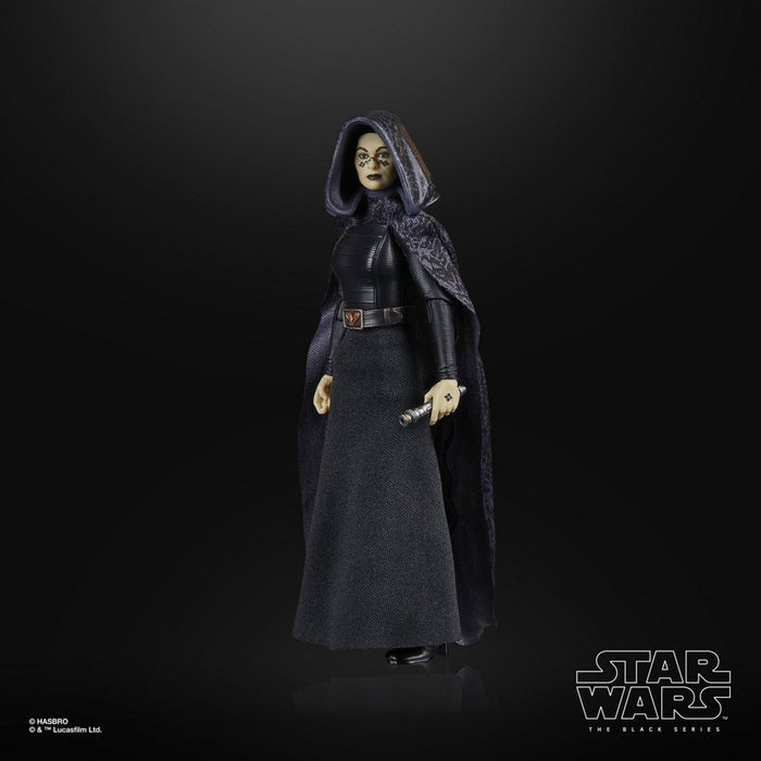 EAN 5010996313072 - Star Wars The Black Series Barriss Offee imagen 3