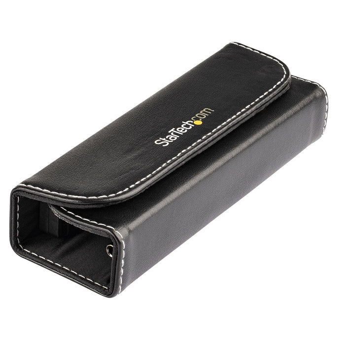 EAN 0065030889759 - StarTech.com CTK20PCEDRIVE destornillador eléctrico y llave de impacto 110 RPM Plata imagen 7