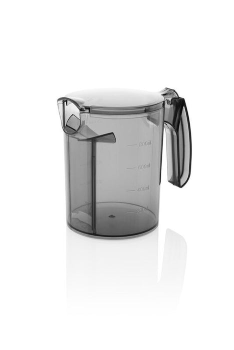 EAN 8590393347308 - Eta Fresher II Licuadora centrífuga 800 W Negro, Acero inoxidable imagen 11