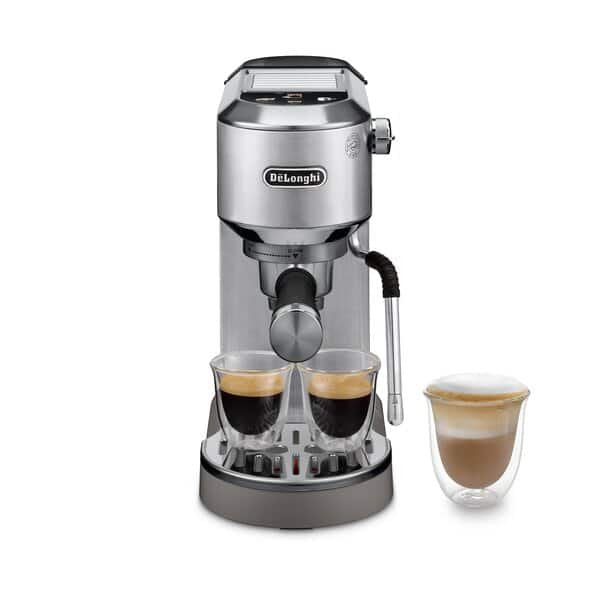 EAN 8004399032569 - De’Longhi Dedica Duo EC890.M Máquina espresso 1,1 L imagen 1