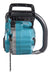 EAN 0088381763035 - Makita UC015GZ motosierra Negro, Azul imagen 8