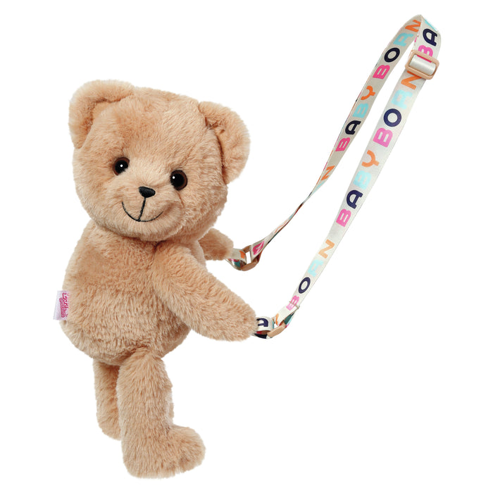 EAN 4001167836354 - BABY born Teddy Bag imagen 1
