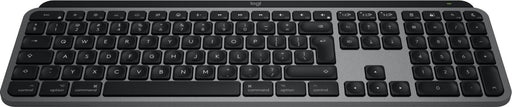 EAN 5099206114616 - Logitech MX Keys S for Mac teclado Oficina RF Wireless + Bluetooth QWERTY Internacional de EE.UU. Alumini imagen 2