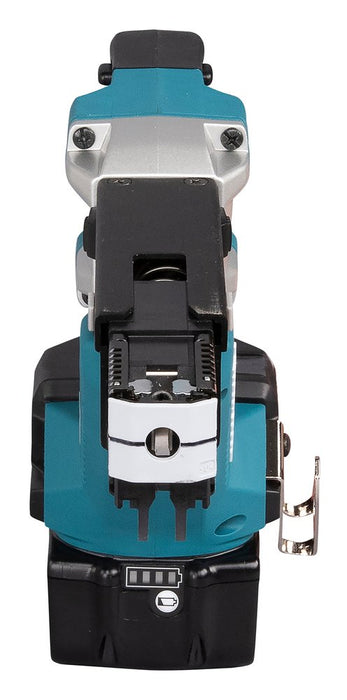EAN 0088381751230 - Makita DFR551 6000 RPM imagen 8