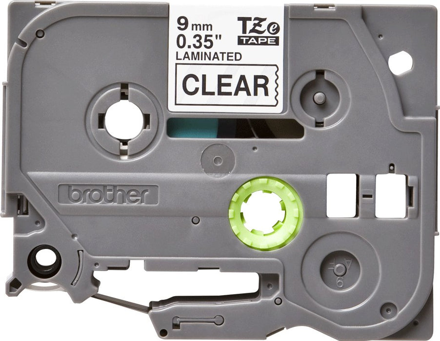 EAN 0012502625506 - Brother TZE-121 cinta para impresora de etiquetas imagen 2