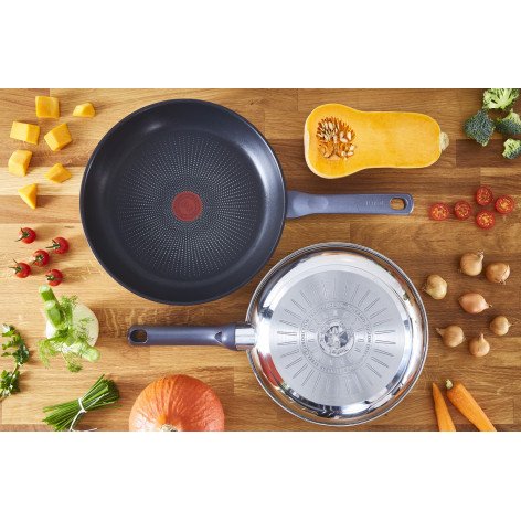 EAN 3168430320086 - Tefal Daily Cook G7300455 cacerola Sartén multiuso Alrededor imagen 5
