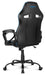 EAN 8436532169861 - DRIFT DR50 Silla para videojuegos de PC Asiento acolchado tapizado Negro, Azul imagen 6
