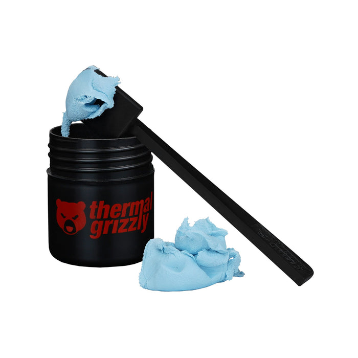 EAN 4260711991202 - Thermal Grizzly TG Putty compuesto disipador de calor Pasta térmica 30 g imagen 2