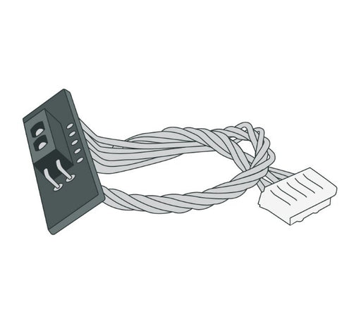 EAN 5704174962342 - Zebra P1018619 pieza de repuesto de equipo de impresión Sensor 1 pieza(s) imagen 1