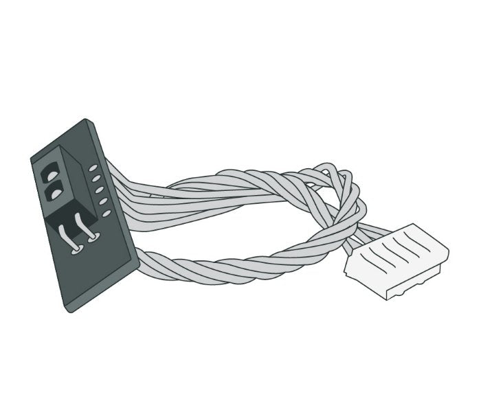 EAN 5704174962342 - Zebra P1018619 pieza de repuesto de equipo de impresión Sensor 1 pieza(s) imagen 1