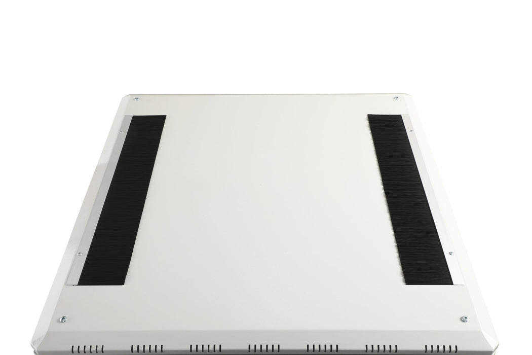 EAN 4016032476580 - Digitus DN-31121 armario rack 42U Rack o bastidor independiente Gris imagen 2