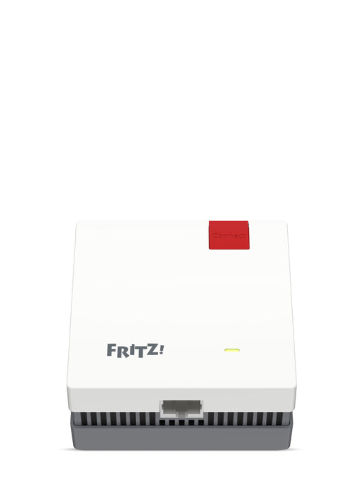 EAN 4023125029738 - Repeater FRITZ! 1200 AX Repetidor de red 2400 Mbit/s Blanco imagen 2