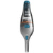 EAN 5035048698082 - Black & Decker NVC215WA-QW aspiradora de mano Azul, Plata Sin bolsa imagen 2