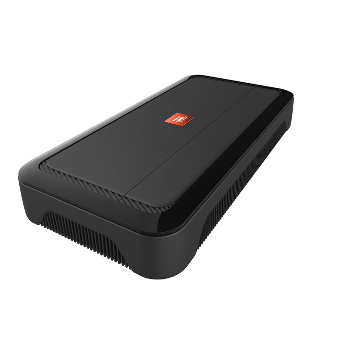 EAN 6925281968808 - JBL Club A5055 amplificador para coche 5 canales 500 W imagen 6